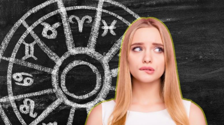 ¿Cuál es el signo que tendrá más ansiedad este 2025 de todo el zodiaco?