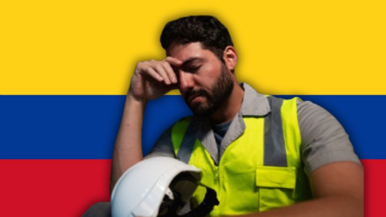 Esta es la contundente decisión del gobierno que dejaría a 900.000 trabajadores colombianos sin empleo