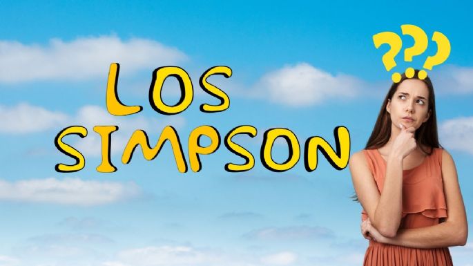 El cosplay pasó de moda: cómo se vería Manjula de 'Los Simpson' si fuera real