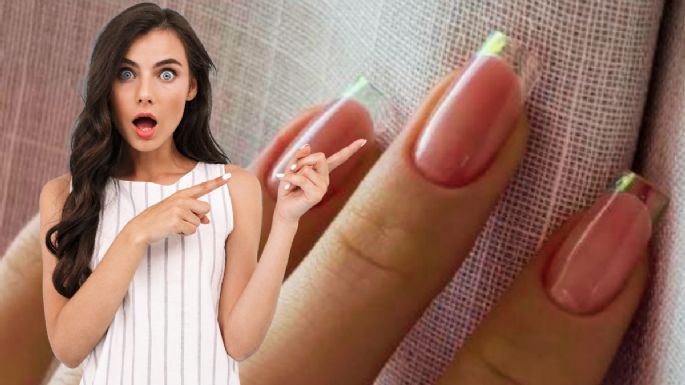 Adiós a las uñas clásicas: la manicura que es tendencia entre los famosos y promete arrasar este 2025