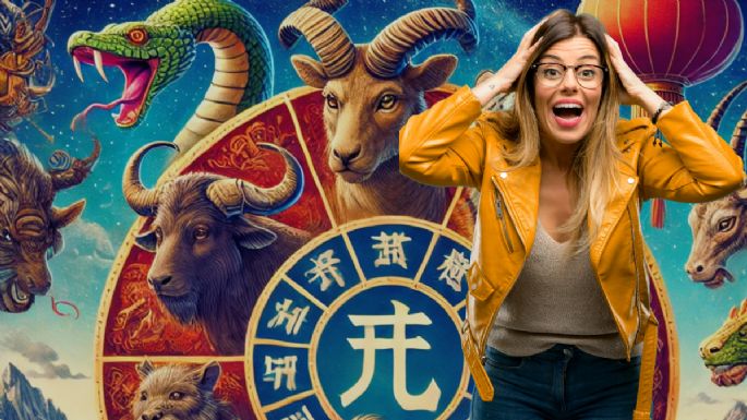 Las predicciones del Horóscopo Chino de HOY jueves 16 de enero en el amor, salud y dinero, según la astrología china