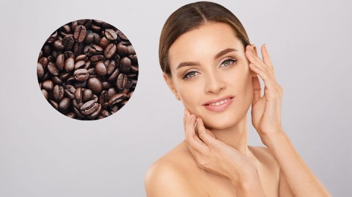 Cómo utilizar el café para hidratar la piel y eliminar las arrugas después de los 50