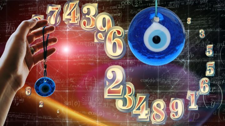 Numerología: descubre qué color es tu amuleto energético según tu fecha de nacimiento