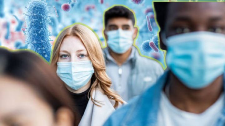 ¿Nueva pandemia? La impactante profecía para el 2025 que preocupa a todo el mundo
