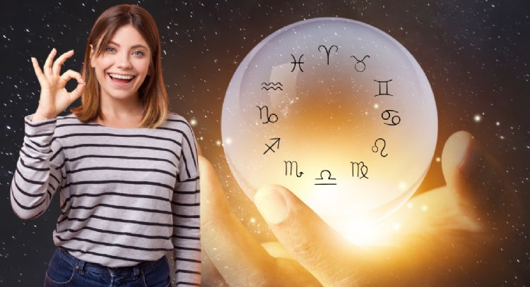 Estos 3 signos son coronados con energía astral del universo en la 2da quincena de enero, según el Tarot