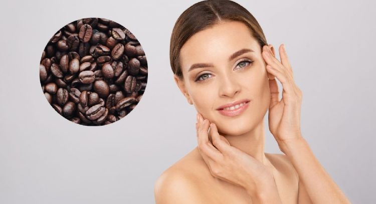 Cómo utilizar el café para hidratar la piel y eliminar las arrugas después de los 50