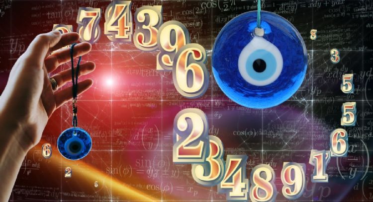 Numerología: descubre qué color es tu amuleto energético según tu fecha de nacimiento