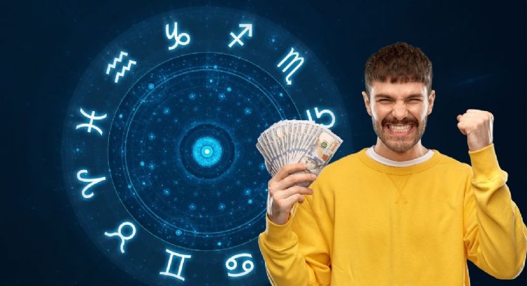 Los 3 signos que tendrán prosperidad económica y financiera entre el 15 y el 19 de enero gracias a la posición de sus nativos astrales