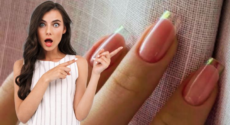 Adiós a las uñas clásicas: la manicura que es tendencia entre los famosos y promete arrasar este 2025