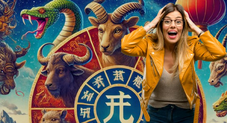 Las predicciones del Horóscopo Chino de HOY jueves 16 de enero en el amor, salud y dinero, según la astrología china