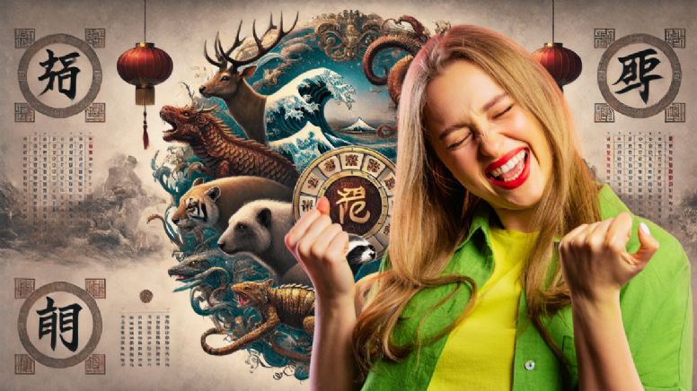 Las predicciones del Horóscopo Chino de HOY miércoles 15 de enero en el amor, salud y dinero, según la astrología china