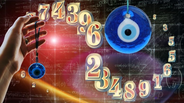 Numerología: descubre qué color es tu amuleto energético según tu fecha de nacimiento
