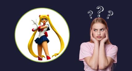 La Inteligencia Artificial no va más: cómo se vería la hermosísima Sailor Uranus de 'Sailor Moon' estilo cosplay