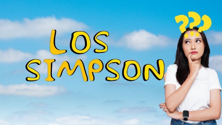 La IA lo hizo de nuevo: cómo se vería Otto de 'Los Simpson' si fuera real