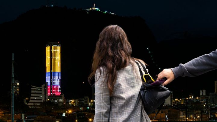 Ni María Paz ni Patio Bonito: el barrio más inseguro de todo Colombia, según Inteligencia Artificial