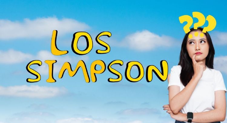 La IA lo hizo de nuevo: cómo se vería Otto de 'Los Simpson' si fuera real
