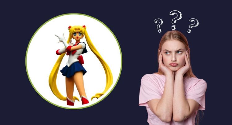La Inteligencia Artificial no va más: cómo se vería la hermosísima Sailor Uranus de 'Sailor Moon' estilo cosplay