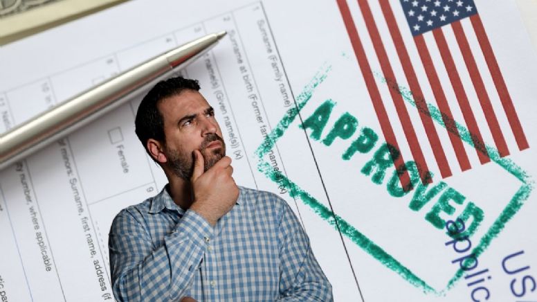Se confirmó importante cambio en el trámite de las visas a Estados Unidos que afectará a millones de colombianos en 2025