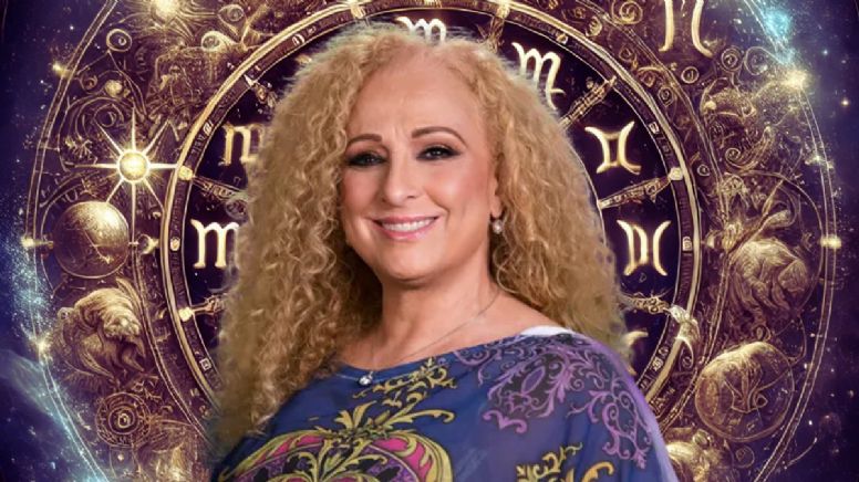 Horóscopo de HOY, 16 de enero del 2025 de Mizada Mohamed: estas son las predicciones para cada signo zodiacal