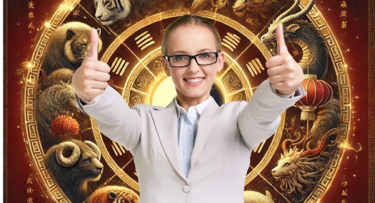 Las predicciones del Horóscopo Chino de HOY viernes 17 de enero en el amor, salud y dinero, según la astrología china