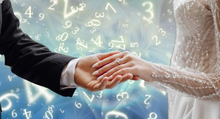 Estos son los mejores días para contraer matrimonio en 2025, según la Numerología