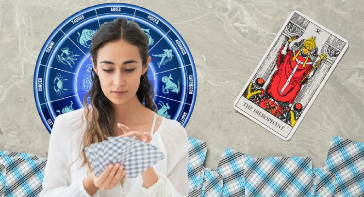 Estos 5 signos son beneficiados con las predicciones en el amor y el dinero a partir del 17 de enero, según el Tarot