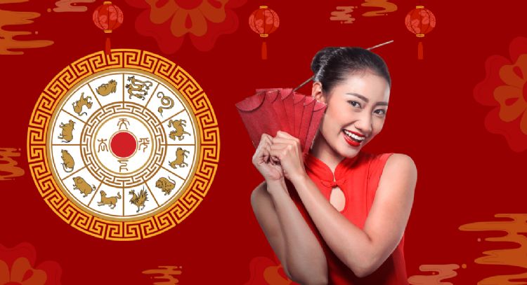 Horóscopo Chino: los 3 signos que gozarán de buena fortuna durante la Luna Llena, según la astrología oriental