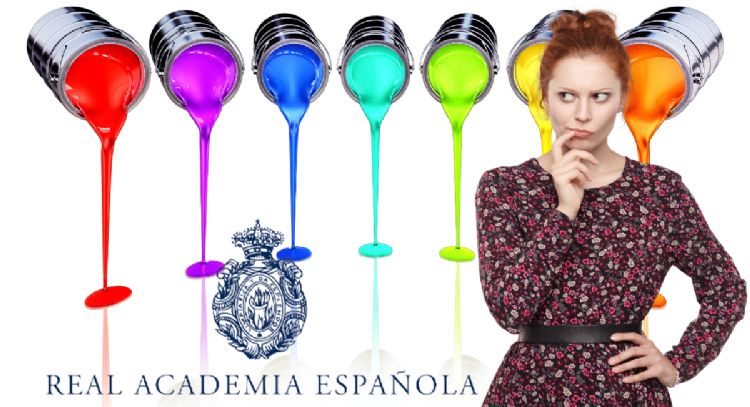 Toma aire antes de saber por qué es incorrecto decir “la chaqueta de color blanca”, según la RAE