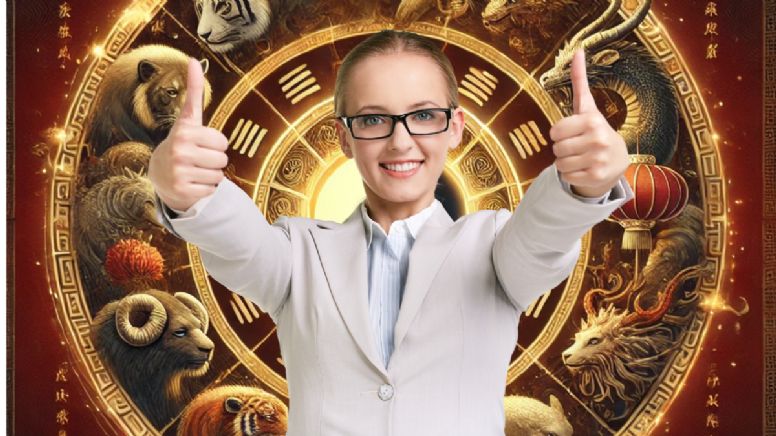 Las predicciones del Horóscopo Chino de HOY viernes 17 de enero en el amor, salud y dinero, según la astrología china