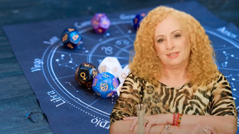Horóscopo de HOY, 17 de enero del 2025 de Mizada Mohamed: estas son las predicciones para cada signo zodiacal