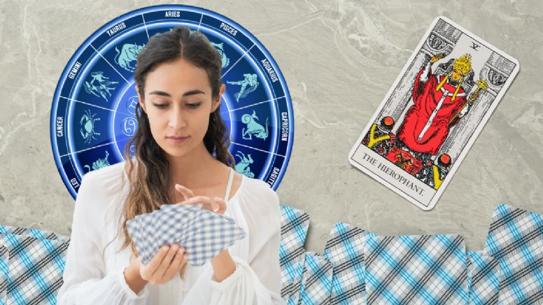 Estos 5 signos son beneficiados con las predicciones en el amor y el dinero a partir del 17 de enero, según el Tarot