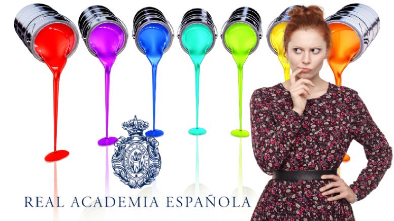 Toma aire antes de saber por qué es incorrecto decir “la chaqueta de color blanca”, según la RAE