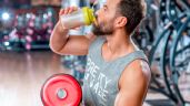 Foto ilustrativa de la nota titulada Licuado de chía y avena, aprende a hacer este delicioso batido para ganar masa muscular con solo 5 ingredientes