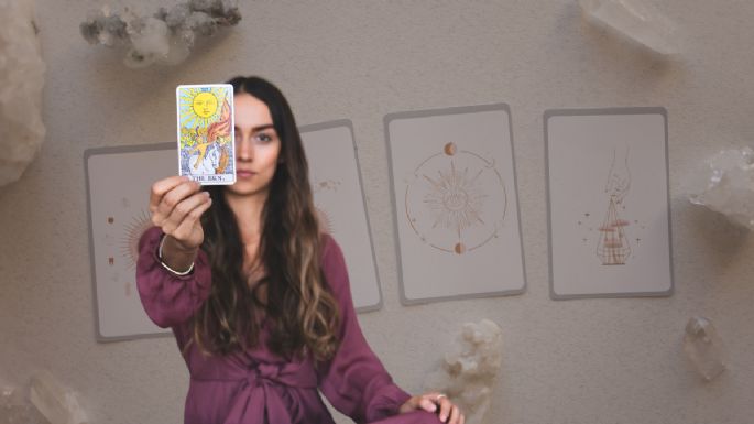 Estos 3 signos serán dotados de dinero y abundancia gracias a los astros y el Tarot