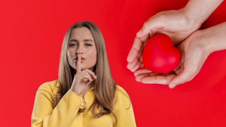 Estas son las 5 frases que repite una persona que está enamorada en secreto