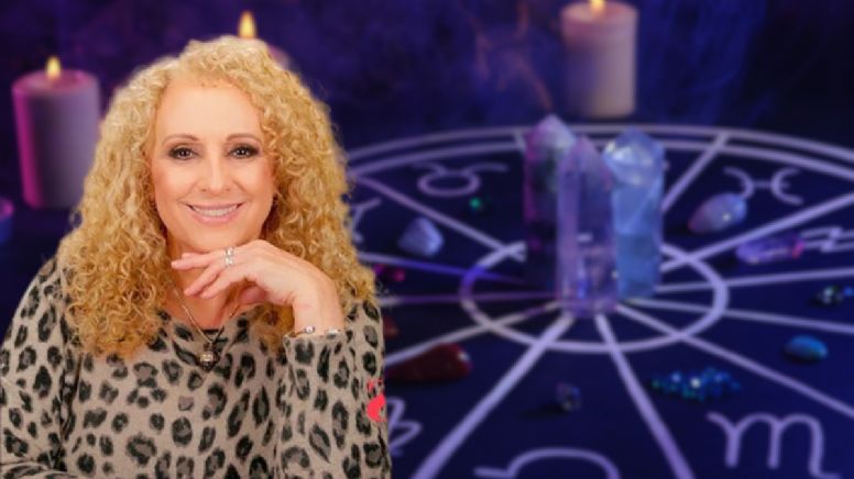 Horóscopo de HOY, 18 de enero del 2025 de Mizada Mohamed: estas son las predicciones para cada signo zodiacal