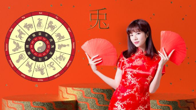 Las predicciones del Horóscopo Chino de HOY domingo 19 de enero en el amor, salud y dinero, según la astrología china