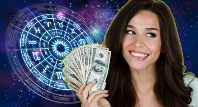 Estos son los 5 signos que vivirán una ola de prosperidad del 18 al 23 de enero, según la astrología