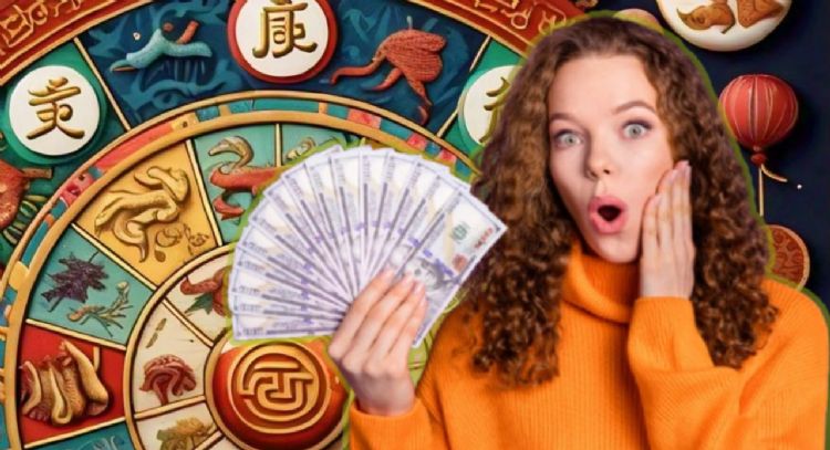 Este es el signo que logrará éxito financiero en 2025, según la astrología oriental