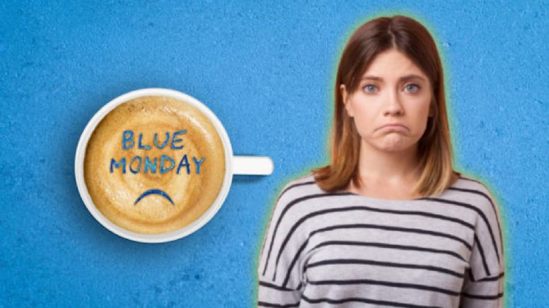 Blue Monday 2025: por qué este lunes será el día más triste del año en Colombia