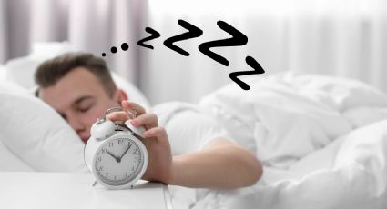 Qué quiere decir que siempre pospongas la alarma del despertador, según la psicología