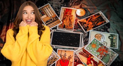 Cuál es el Arcano del Tarot que te guiará en 2025 según tu fecha de nacimiento, de acuerdo a lo que dicta la Numerología