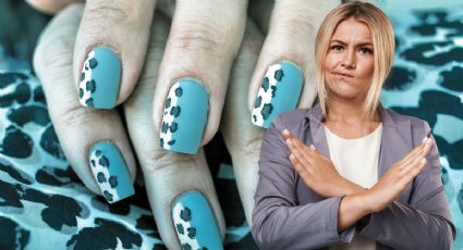 Estos 5 diseños de manicura no van más: las tendencia que los reemplazarán en este nuevo año