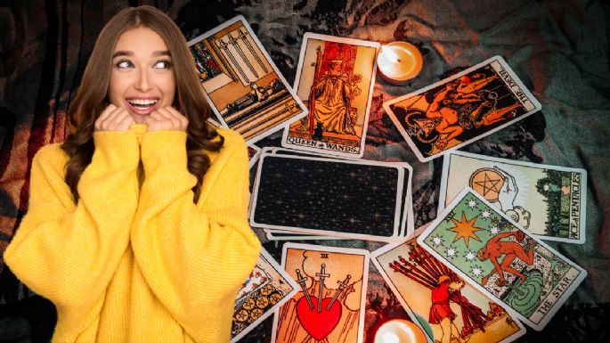 Cuál es el Arcano del Tarot que te guiará en 2025 según tu fecha de nacimiento, de acuerdo a lo que dicta la Numerología