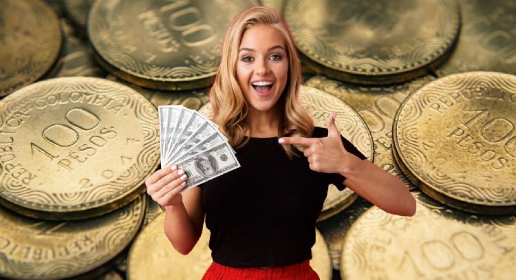 Otorgan hasta 120 mil pesos por esta antigua moneda colombiana de 500 pesos