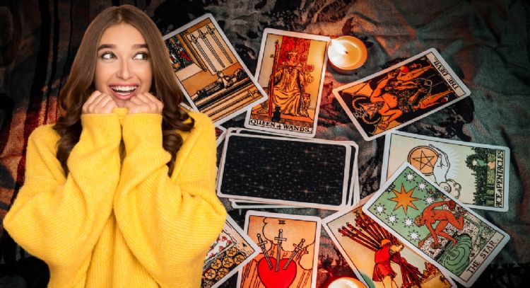 Cuál es el Arcano del Tarot que te guiará en 2025 según tu fecha de nacimiento, de acuerdo a lo que dicta la Numerología