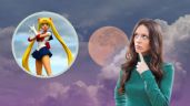 Foto ilustrativa de la nota titulada La Inteligencia Artificial no va más: cómo se vería la hermosísima Sailor Pluto de 'Sailor Moon' estilo cosplay