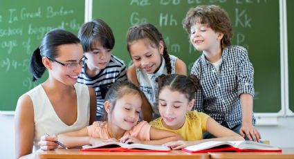 La Secretaría de Educación confirma una feliz noticia en Bogotá que celebran más de 8.000 estudiantes