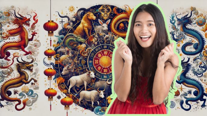 Las predicciones del Horóscopo Chino de HOY lunes 20 de enero en el amor, salud y dinero, según la astrología china