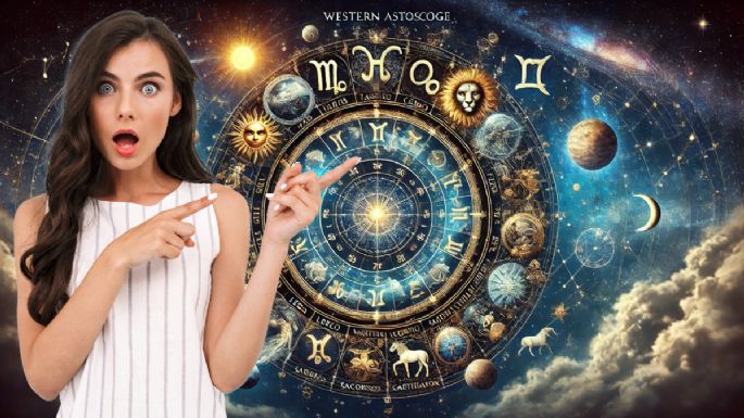 Las predicciones del Horóscopo occidental de HOY lunes 20 de enero en el amor, salud y dinero, según la astrología